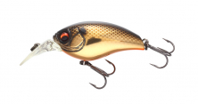 Воблер IMAKATSU CRANK IKE-100 #933 SCALE STAIN GOLD