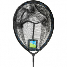 Голова подсака Preston Quick Dry Landing Net 18inch 1шт