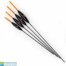 Полавок Preston F1 XS Pole Float 4X10 1шт