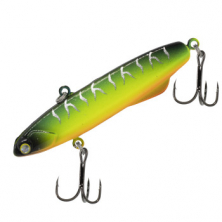Виб VIB VIVERRA Cucumber 85mm 27,5 gr #10 (CUC-10) 