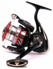 Котушка Daiwa фідер 18 Ninja Feeder LT6000SS (38263)