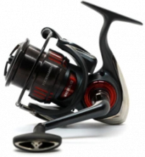 Котушка Daiwa 20 Tournament 4010 QD +2шпулі