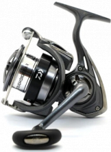 Котушка Daiwa 20 N`Zon LT 6000SS P (38271)