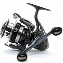 Котушка Daiwa 20 N`Zon LT 5000S CP DH (38273)