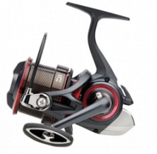Котушка Daiwa 21 Tournament Feeder 25QD