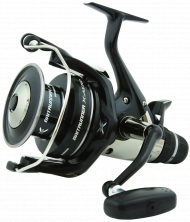 Катушка Shimano BAITRUNNER X-AERO 8000 RA (38532)