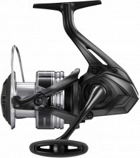 Shimano Reel Aero BB C5000 (Feeder) (38650)