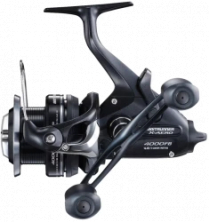 Shimano BTR X-Aero FB 4000