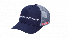 MajorCraft AMERICAN CAP NAVY FREE SIZE (40445)