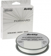 FORWARD FINESSE BRAID 0.8G, 150M, 0.12MM, 5.7KG, CRYSTAL (40495)