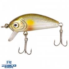 Воблер Zebco Demonic Perchfinder Herring 5cm 4.75g