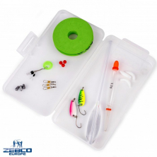 Набор для ловли форели Zebco Target Fish Trout Kit