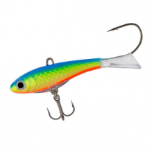 Балансир Northland Fishing Tackle Pitchin Puppet 28g #Parrot (2317711)
