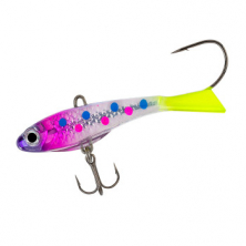 Балансир Northland Fishing Tackle Pitchin Puppet 28g #Purple Wonder (2317718)
