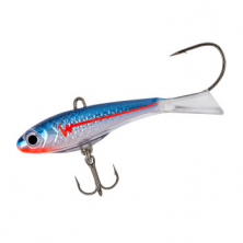 Балансир Northland Fishing Tackle Pitchin Puppet 28g #Blue Racecar (2317719)