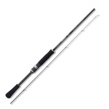 Спиннинг кастинг. Graphiteleader Veloce UX 21GVELUC-610M 2.09m MAX 28g (G18207)