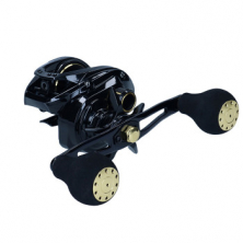 Катушка мульт. Daiwa Phantom 150HL (PT150HL)