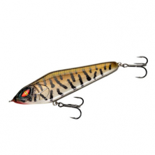 Воблер Daiwa Prorex Lazy Jerk 120SS 120mm 40gr #LIVE BURBOT (219917)