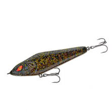 Воблер Daiwa Prorex Lazy Jerk 120SS 120mm 40gr #MO BURBOT (220655)