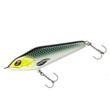 Воблер Daiwa Prorex Lazy Jerk 120SS 120mm 40gr #HL (222025)