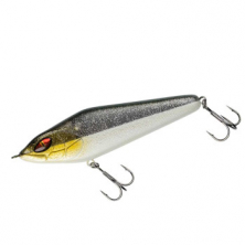 Воблер Daiwa Prorex Lazy Jerk 120SS 120mm 40gr #HLF (222026)
