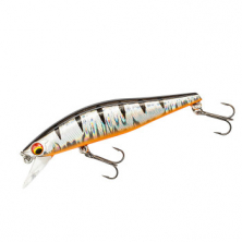 Воблер Daiwa Tournament Wise Minnow 50FS A-ZEBRA (16711-215)