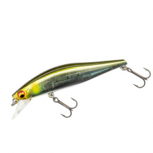 Воблер Daiwa Tournament Wise Minnow 50FS 50mm 5.2g #AYU (16711-216)