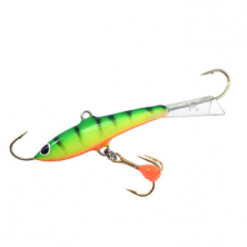 Балансир Daiwa Balanced Jig 50mm 15g #Fire Tiger (DBJ50-Fr)