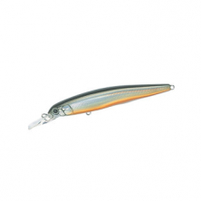 Воблер Tackle House Bitstream Vantage 83FMD 83mm 10g #Olive Brown  (2333373)
