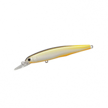 Воблер Tackle House Bitstream Vantage 83FMD 83mm 10g #Pearl Olive Orange Belly (2333376)