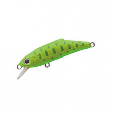 Воблер Tackle House Buffet 43S 43mm 2.4g #Matte Green (2333388)