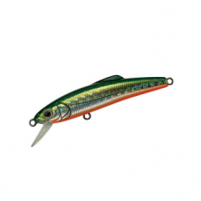 Воблер Tackle House Buffet 43S 43mm 2.4g #Silver Green/Orange (2333401)