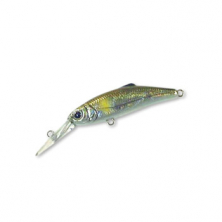 Воблер Tackle House Buffet 50FF 50mm 3g #Aui (2333416)
