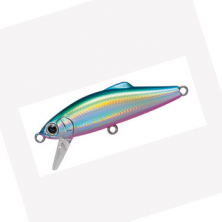 Воблер Tackle House Tw Buffet Doras 46S 46mm 6g #Blue Pink (2333434)