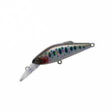Воблер Tackle House Tw Buffet Lily 45F 45mm 3g #Yamame (2333436)