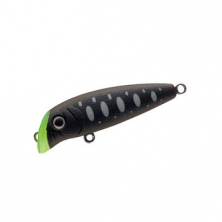 Воблер Tackle House Buffet Lipless Minnow 42SS 42mm 3.6g #Mat Black Yamame (2333448) Воблер Tackle House Buffet Lipless Minnow 42SS 42mm 3.6g #Mat Black Yamame (2333448)