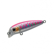 Воблер Tackle House Buffet Lipless Minnow 42SS 42mm 3.6g #Pink Yamame (2333449)