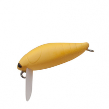 Воблер Tackle House Elfin Cicada F 38mm 2.6g #Matte Karashi (2333515)