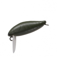 Воблер Tackle House Elfin Cicada S 38mm 3.6g #Matte Dark Olive  (2333527)