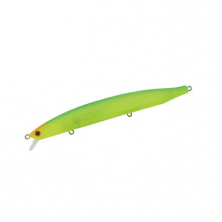 Воблер Tackle House Contact Node 130S 130mm 20g #Matte Clear Chart (2333578)