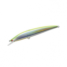 Воблер Tackle House K-ten Second Generation 122F 122mm 19g #SH Chart/Orange Belly (2333637)