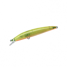 Воблер Tackle House K-ten Second Generation 142F 142mm 26.5g #SH Ghart/Orange Belly  (2333642)