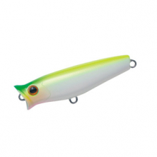 Воблер Tackle House Shores Pencil Popper 44F 44mm 2.6g #Pearl Chart (2333648)