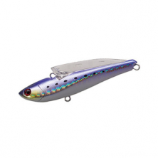 Виб Tackle House Shores Spino Vib 70S 70mm 16g #HG Ipurple Iwashi (2333652)