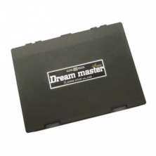 Коробка Dream Master Area 198 х 149 х 20mm Black 
