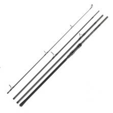 Удилище карповое Daiwa Ninja Х Carp 13ft 3.50lb 4sec. (11591-395)