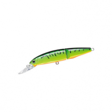 Воблер Tackle House Bitstream Jointed 70S 70mm 8g #Chart Tiger (2333383)