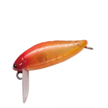Воблер Tackle House Elfin Mini Cicada S 28mm 2.1g #Aurora Orange (2333503)
