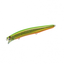 Воблер Tackle House Contact Feed Shallow 105F 105mm 16g #Gold Ghart/Orange Belly AHG  (2333581)