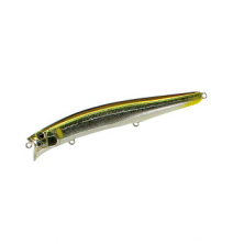 Воблер Tackle House Contact Feed Shallow 155F 155mm 28g #Half Mirror/Ayu (2333592)